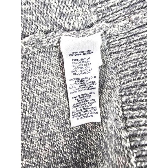 Chaps Men Long Sleeve Sweater XXL - Picture 5 of 12